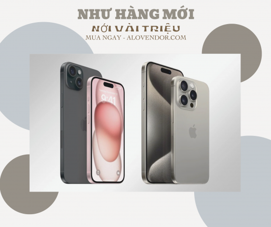 iPhone siêu lướt