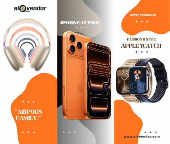 Banner Apple Late 2025