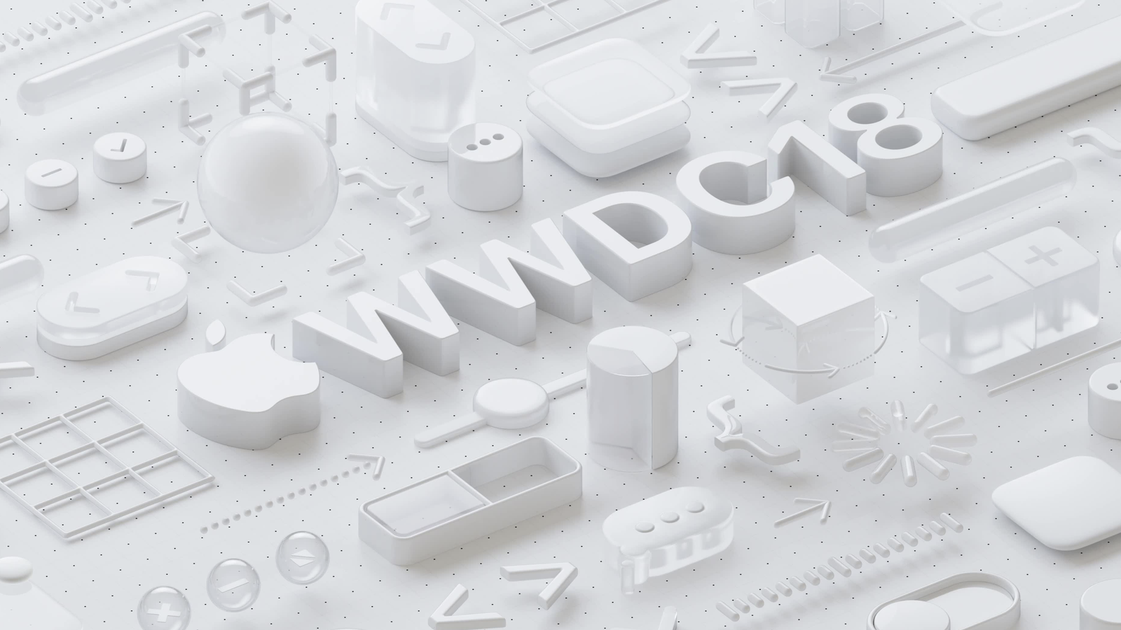 WWDC 2018: iOS 12, macOS Mojave, tvOS 12, watchOS 5