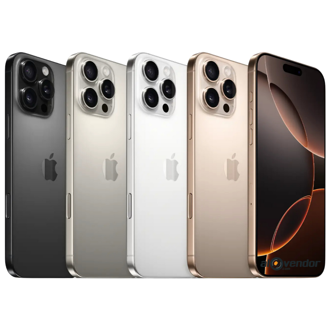 BẢNG GIÁ IPHONE 16 SERIES