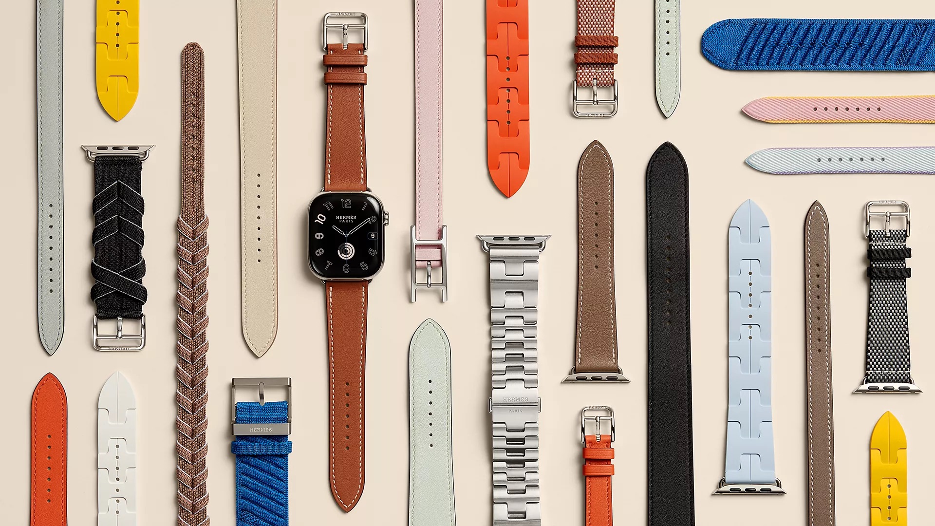 Dây Apple Watch Chính Hãng – Bền, Đẹp, Chuẩn Apple 100%