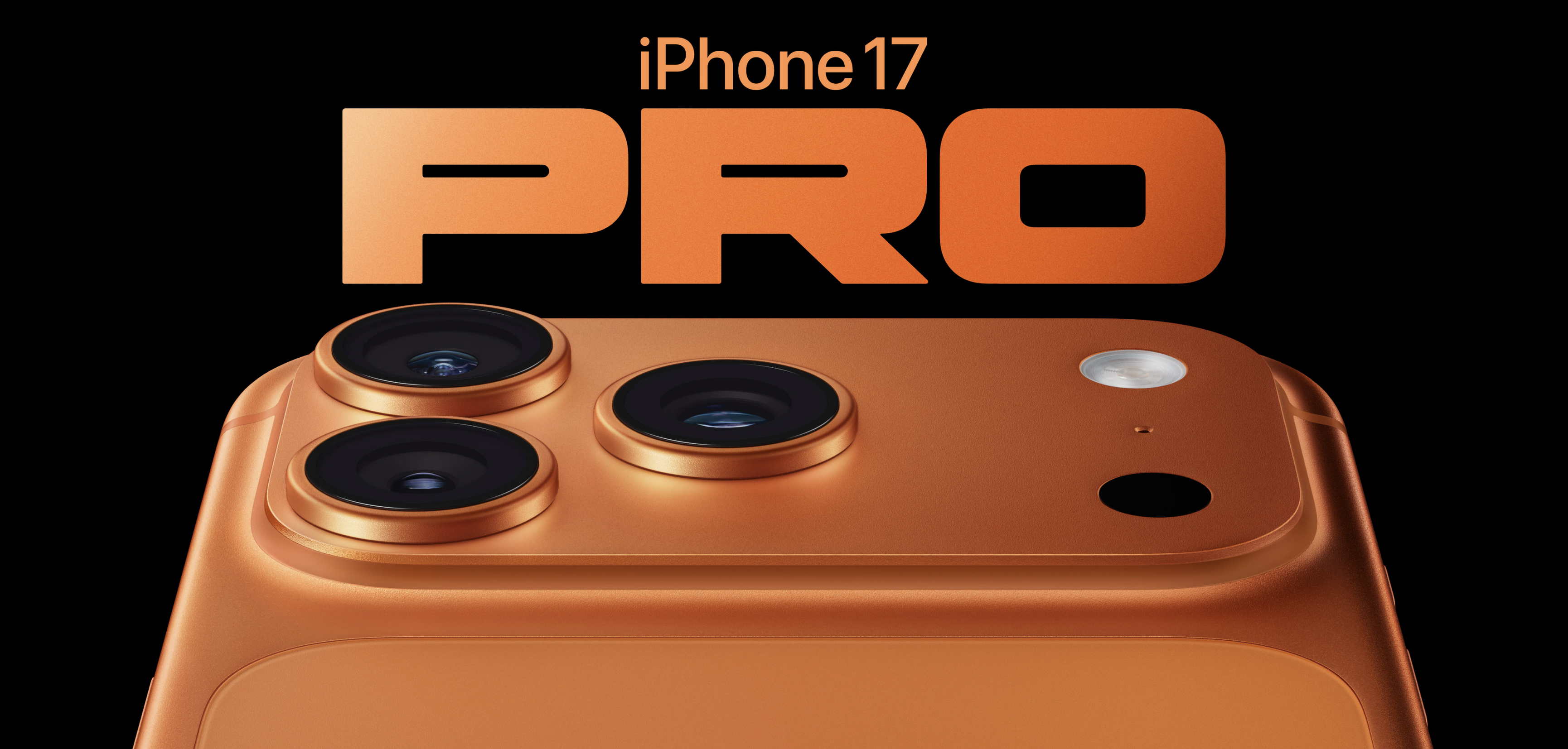 iPhone 17 Pro Max – Siêu phẩm công nghệ dẫn đầu xu hướng 2025