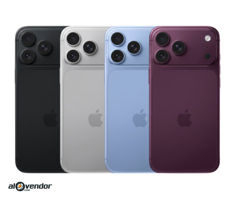 iPhone 18 Pro Có Gì Mới? Giá Bao Nhiêu? Ngày Ra Mắt Mới Nhất 2026