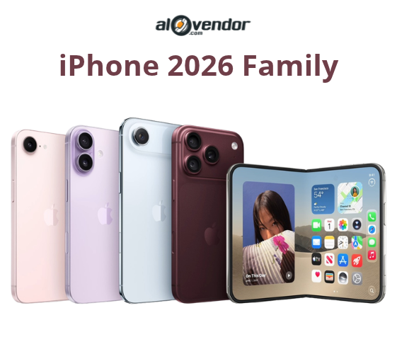 BẢNG GIÁ IPHONE MỚI NHẤT