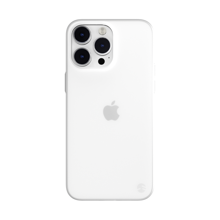 Ốp lưng siêu mỏng iPhone 14 Pro Max SwitchEasy chính hãng màu trắng