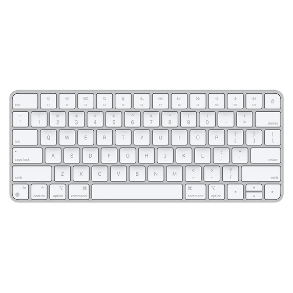 Magic Keyboard MK2A3LL/A - English US