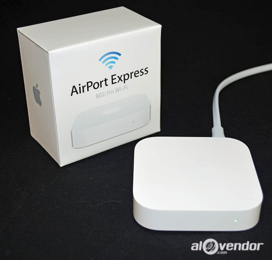 AirPort Express