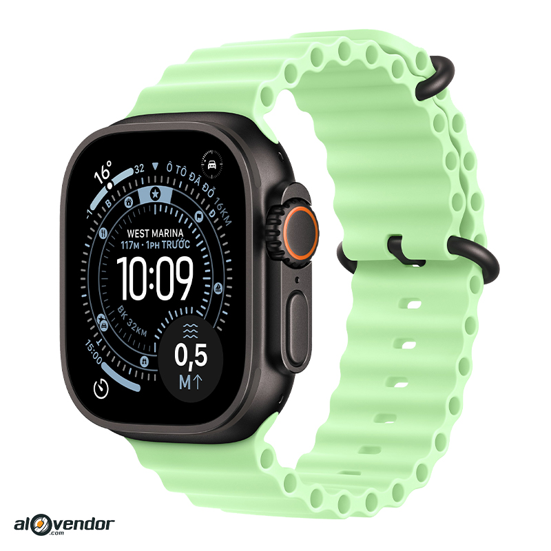 Apple-Watch-Ultra-3-Black-Titanium-Ocean-Band-Xanh-Da-Quang