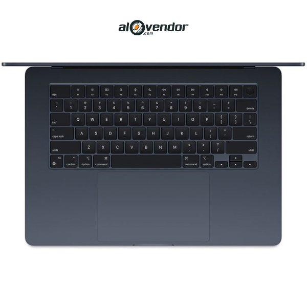 MacBook-Air-13-inch-m3-16gb-512gb-keyboard