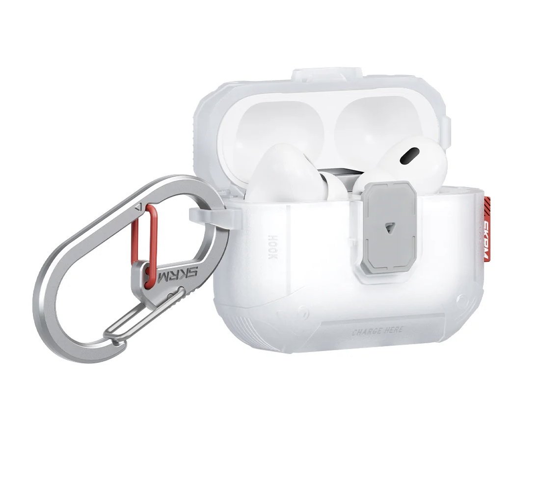 Ốp AirPods Pro 3 Skinarma