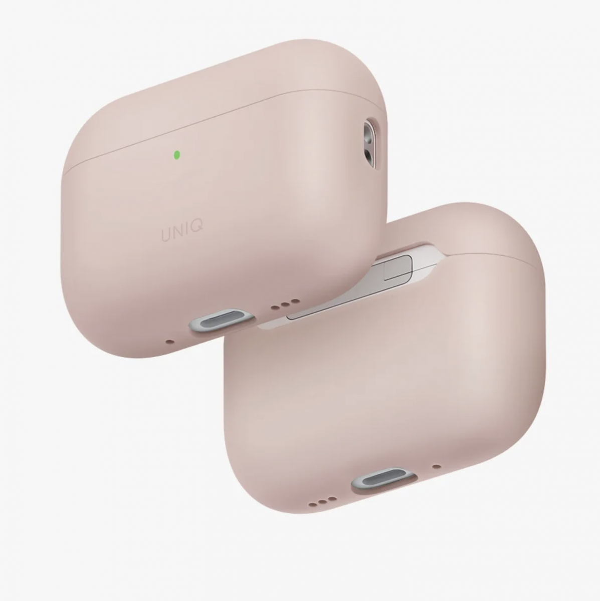 Ốp AirPods Pro 3 Uniq hồng