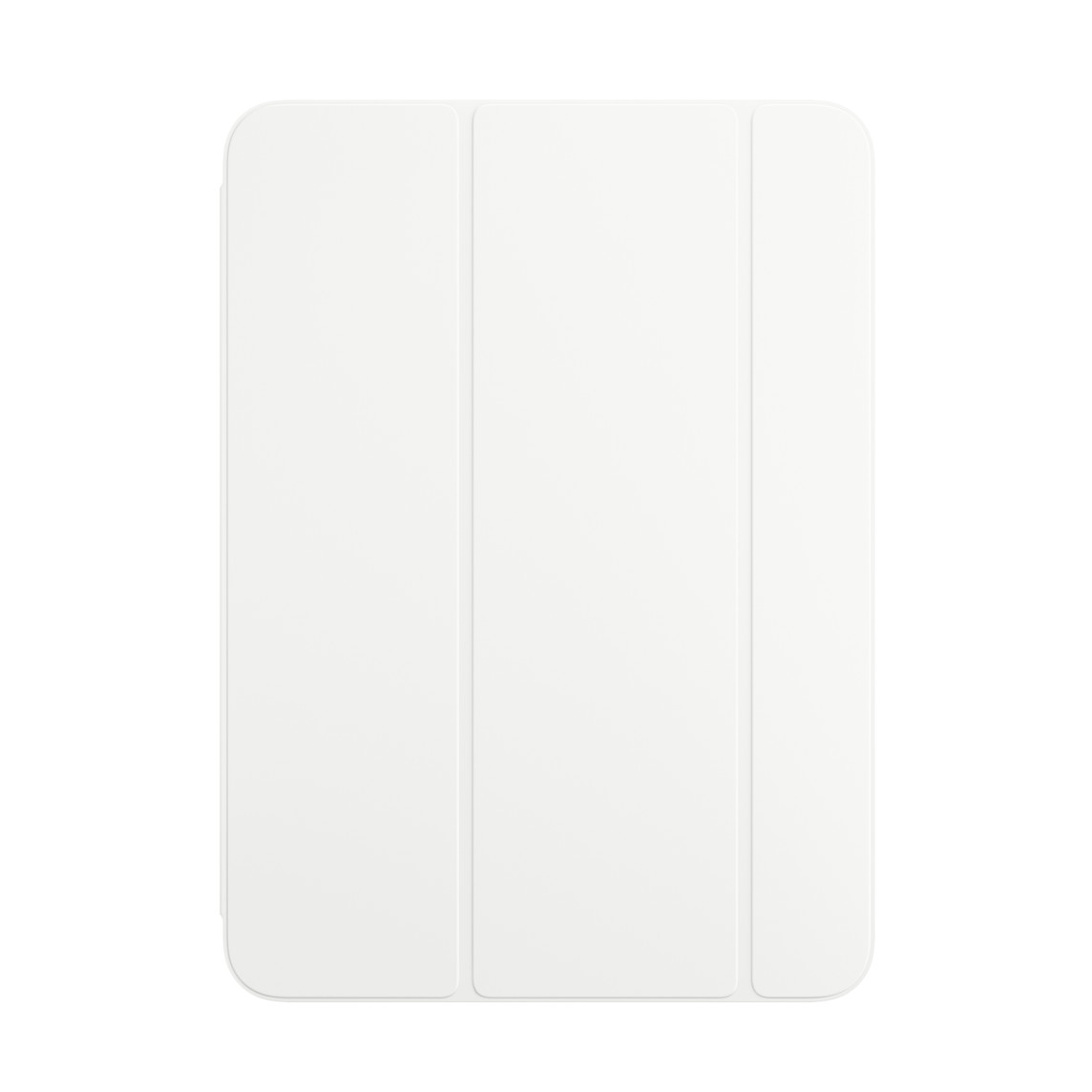 Smart Folio iPad A16 trắng chính hãng