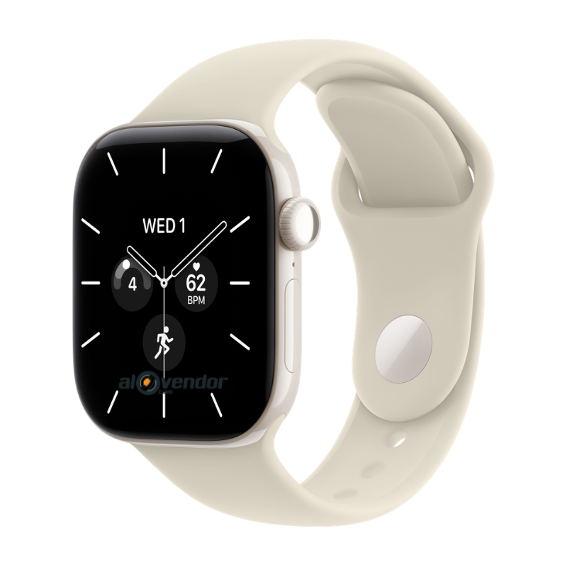 Apple Watch Ceramic Series 12 42mm