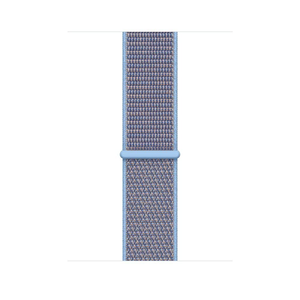 apple watch cerulean sport loop band