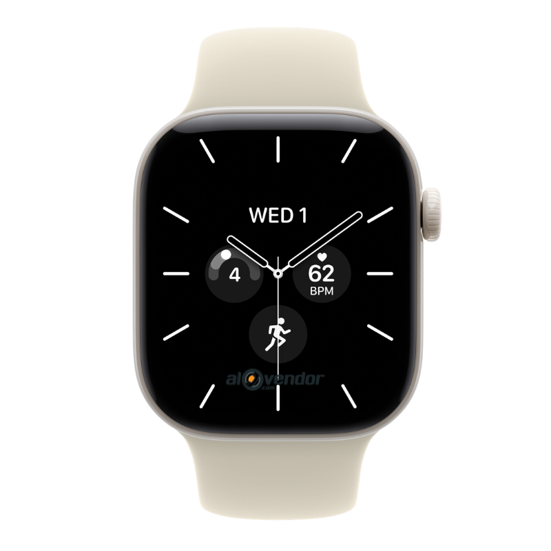 Apple Watch Gốm 42mm
