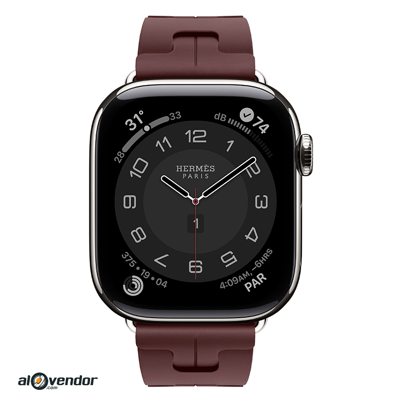 apple-watch-hermes-series-11-42mm-kilim-bordeaux