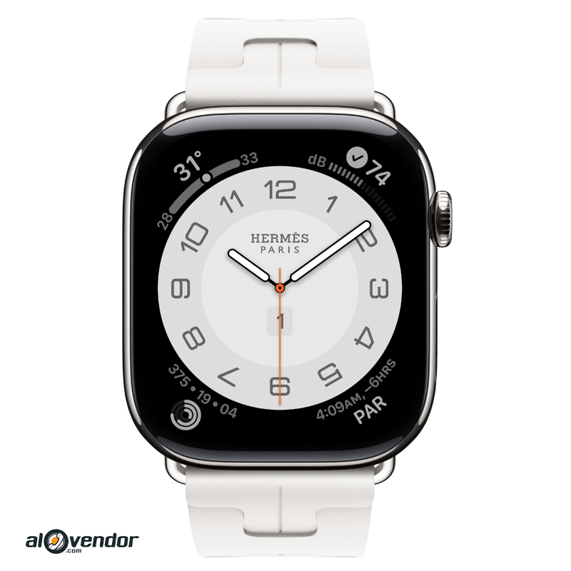 apple-watch-hermes-series-11-46mm-kilim-blanc