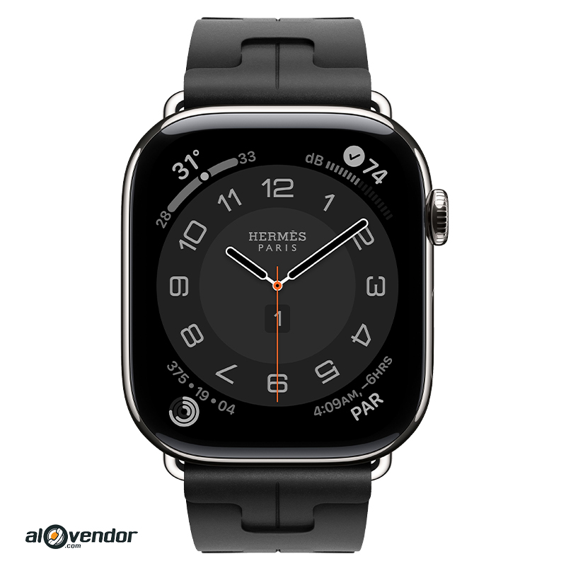 apple-watch-hermes-series-11-46mm-kilim-noir