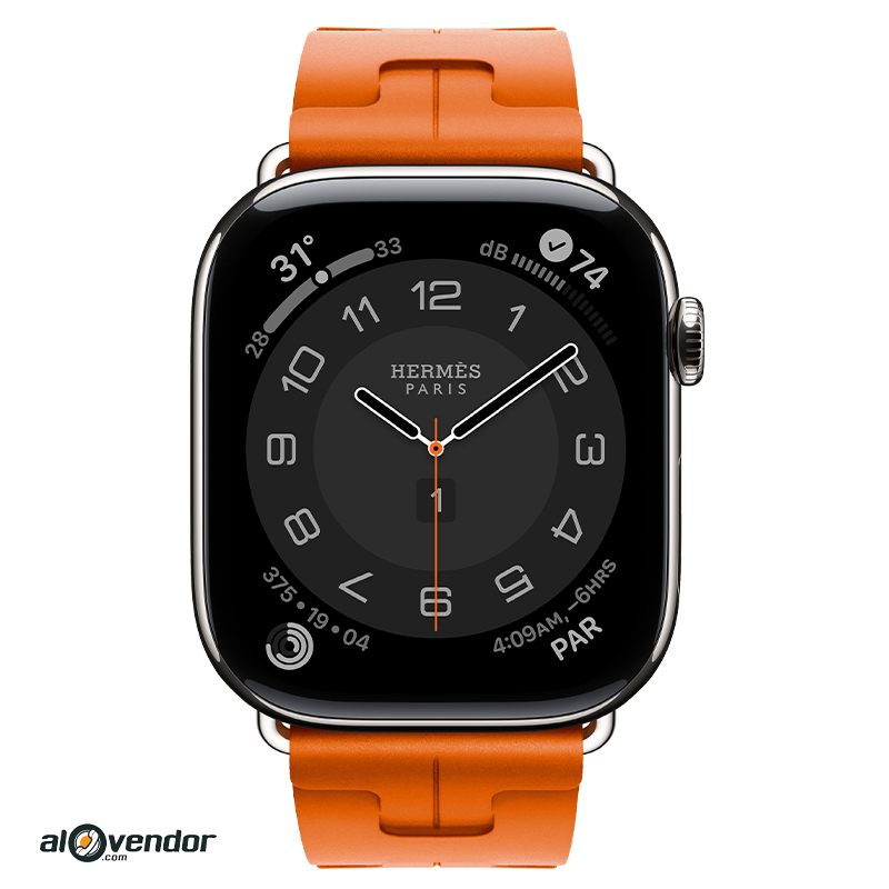 apple-watch-hermes-series-11-46mm-kilim-orange