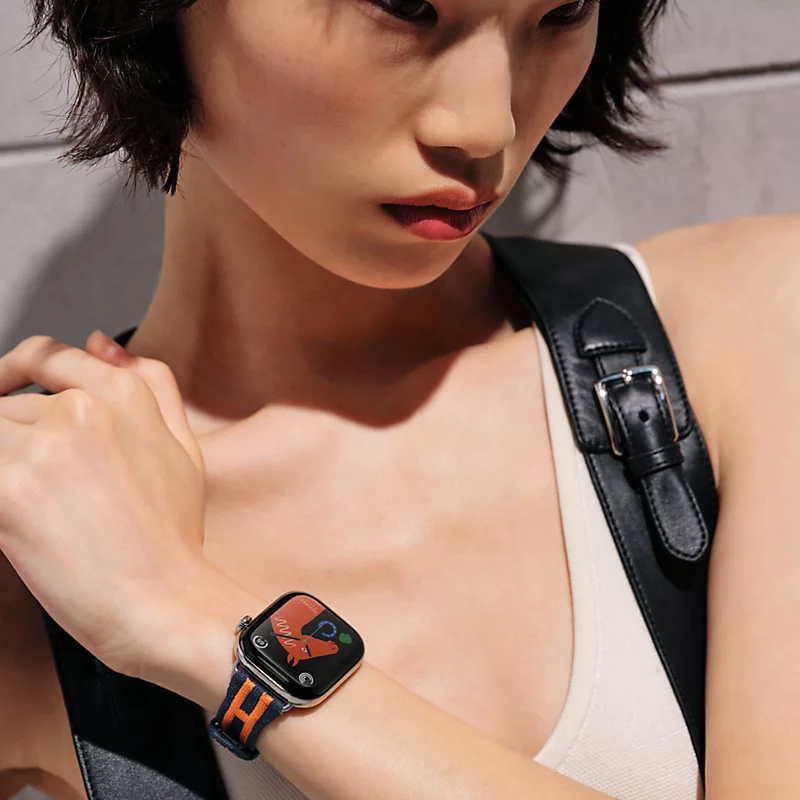 apple watch hermes single tour rocabar club