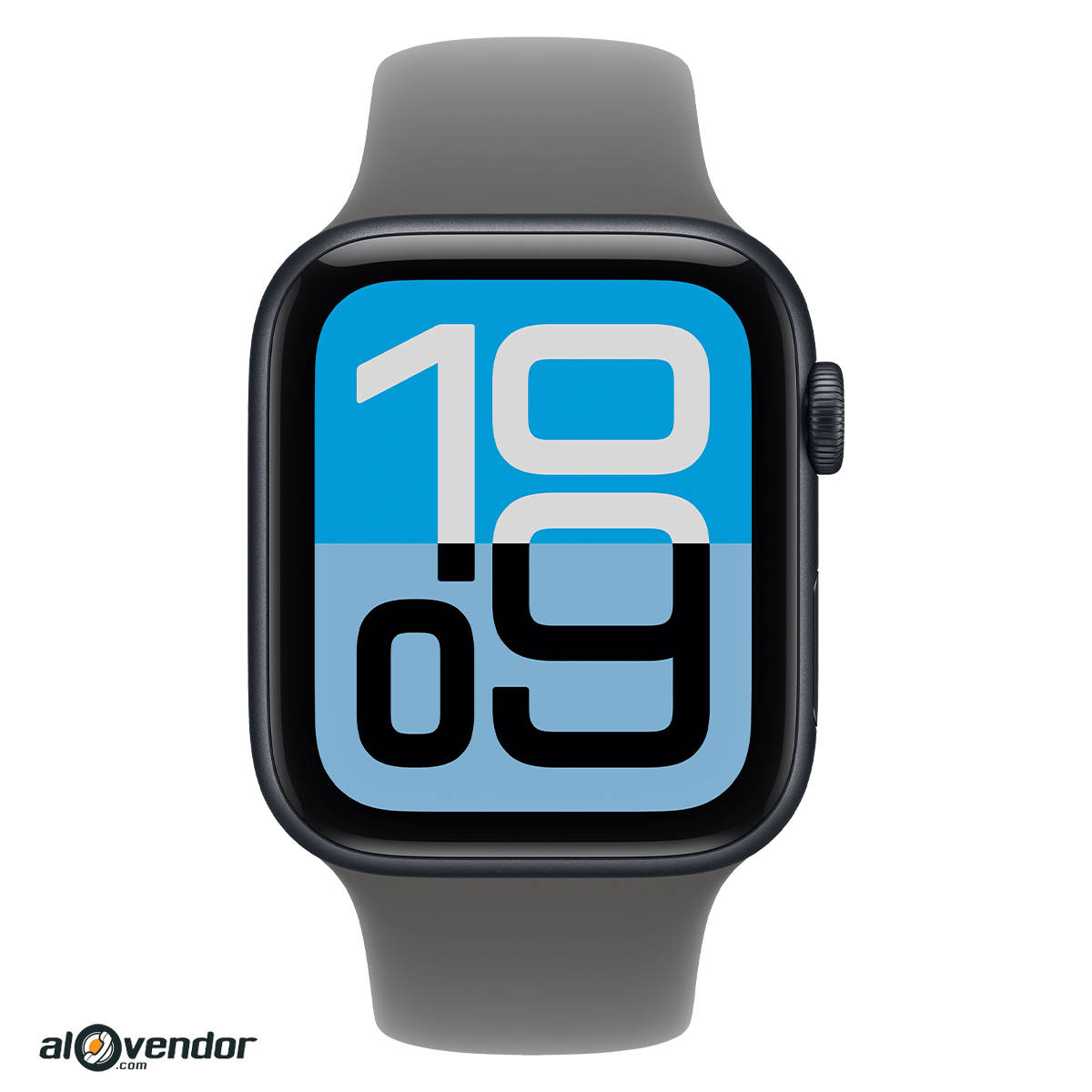 Apple Watch SE 3 44mm GPS Stone Grey Sport Band Chính Hãng