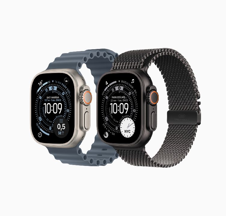 Apple Watch Ultra 3