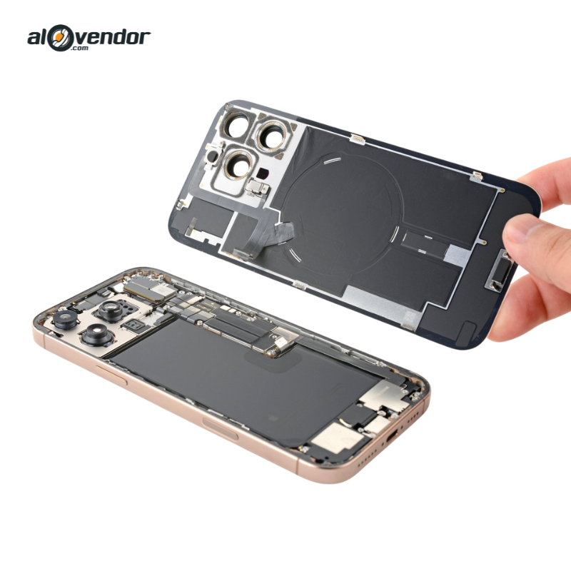 bảng giá thay pin iPhone chính hãng