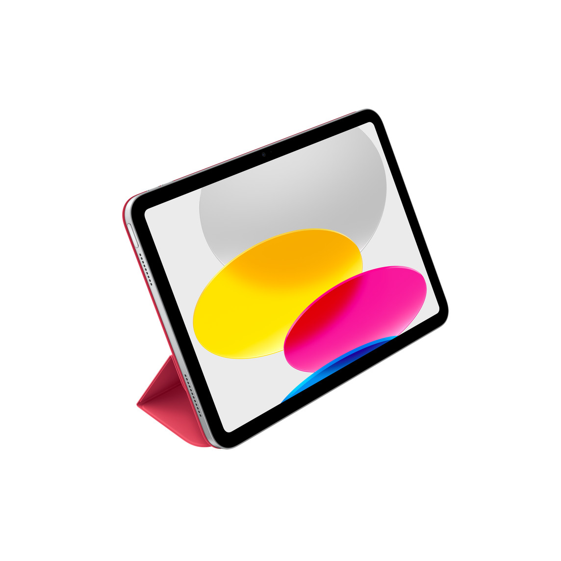 Bao iPad Gen 11 Hồng chính hãng