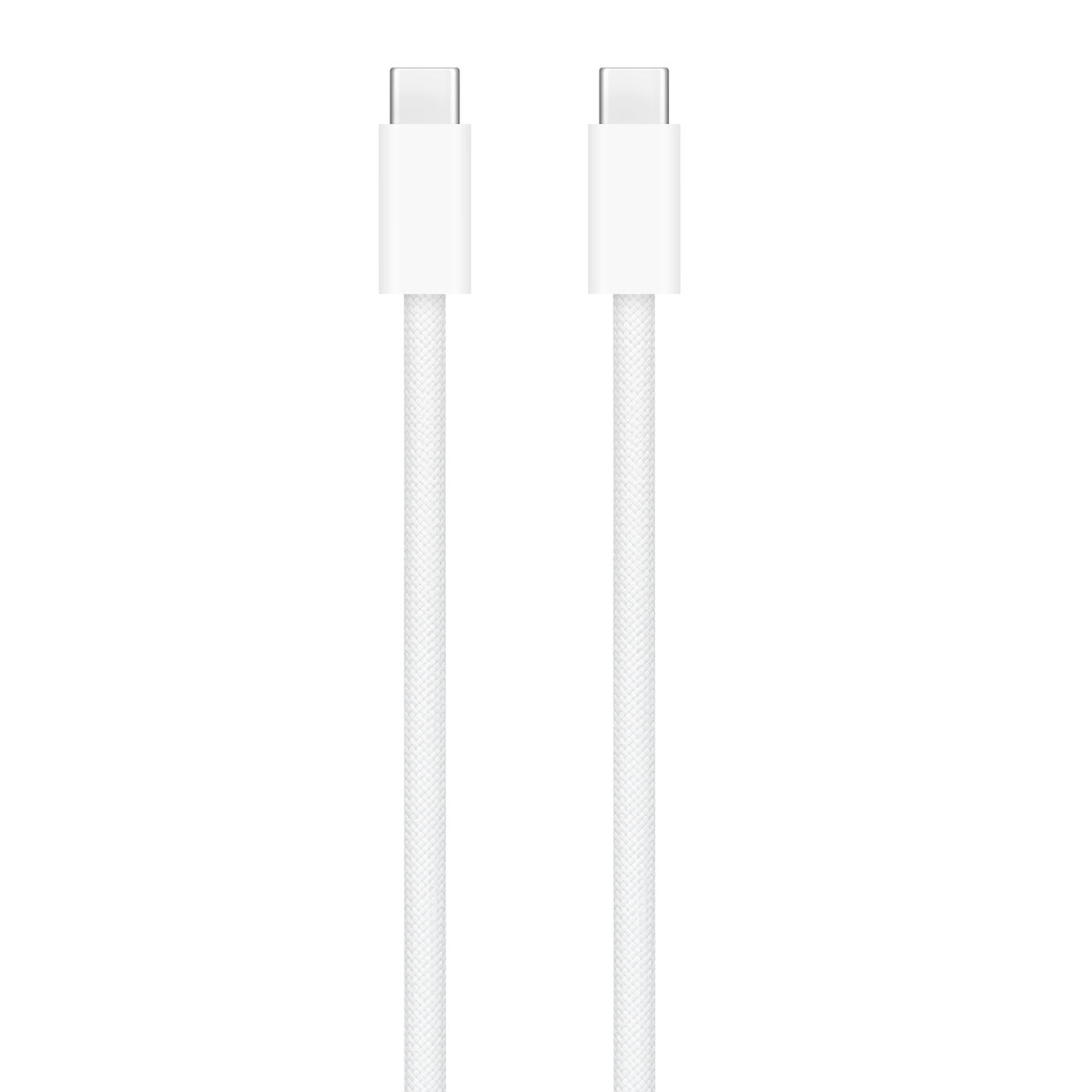 Cáp sạc USB-C 2m bọc dù
