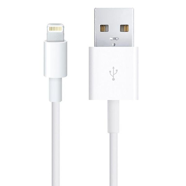 cáp usb to Lightning chính hãng