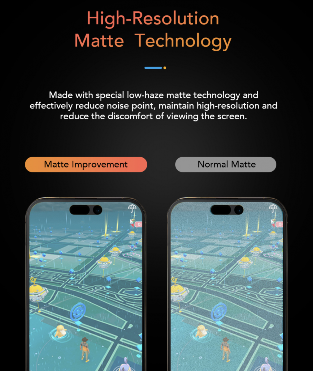Dán cường lực iPhone 18 Pro Max 3 trong 1