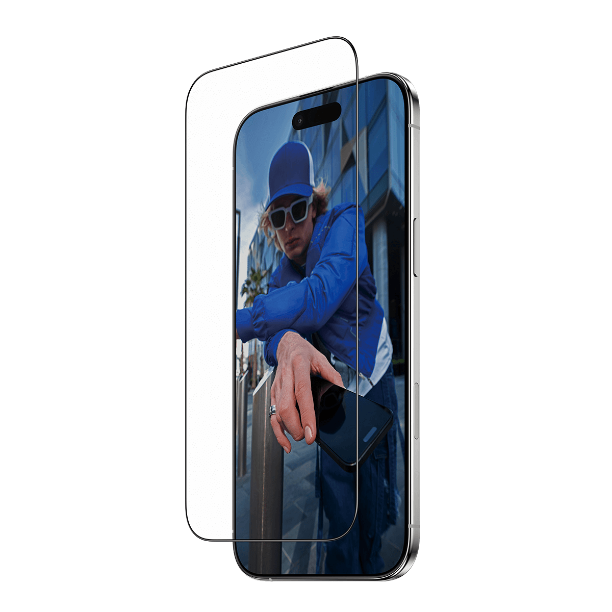 dán cường lực iPhone Air