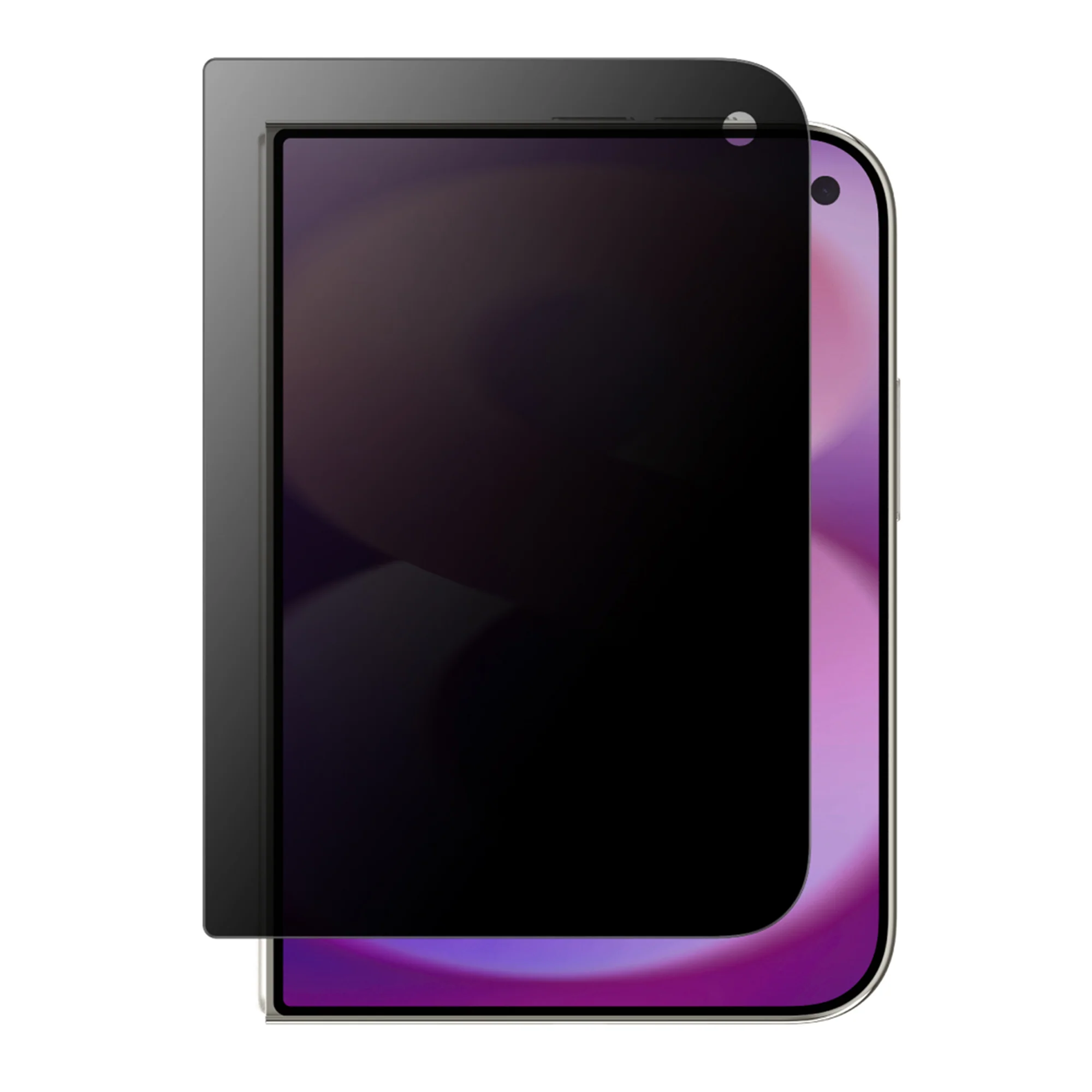 Dán cường lực iPhone Duo chống nhìn trộm