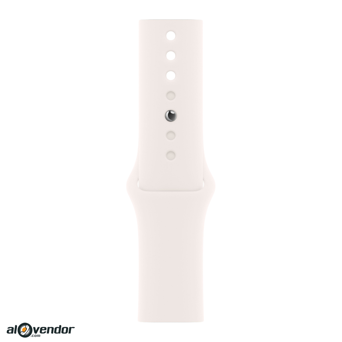 Dây Apple Watch SE 3 44mm GPS Light Blush Sport Band