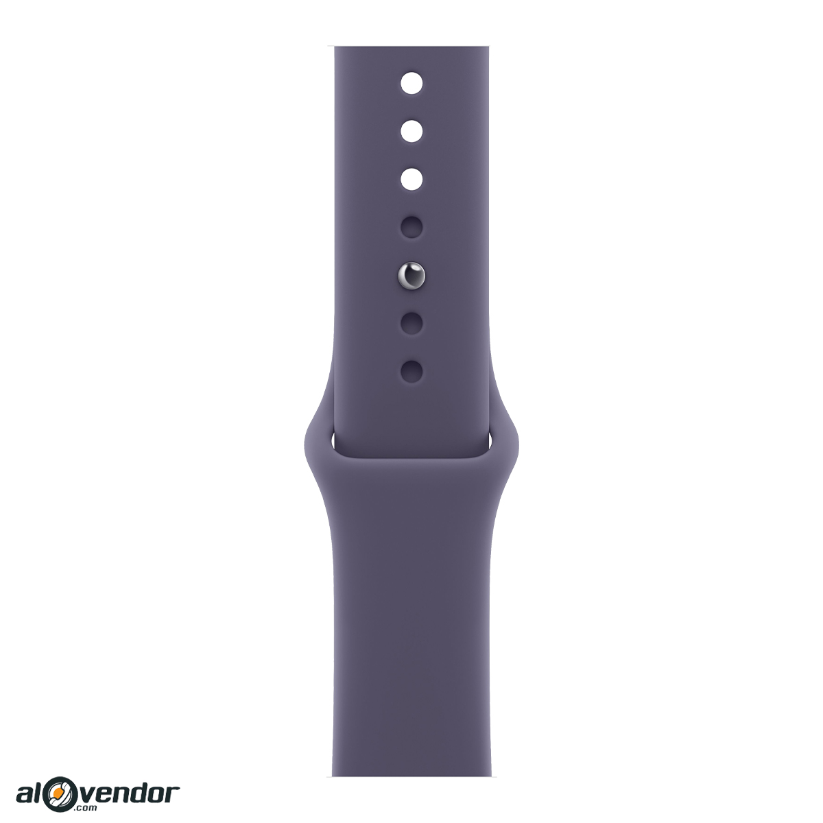 Dây Apple Watch SE 3 44mm GPS Purple Fog Sport Band