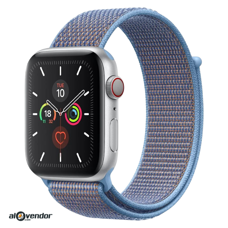 Dây Apple Watch Sport Loop Cerulean chính hãng