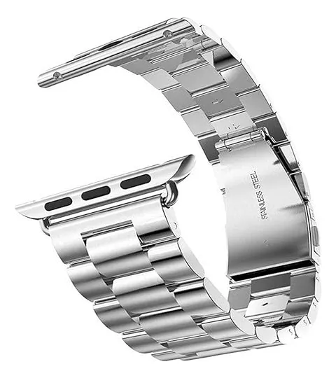 day apple watch thép cao cấp