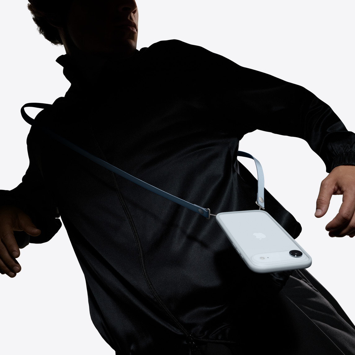 dây đeo chéo chính hãng apple