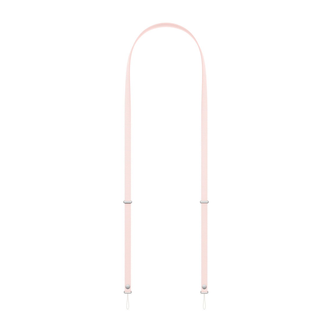 Dây đeo iPhone hồng chính hãng