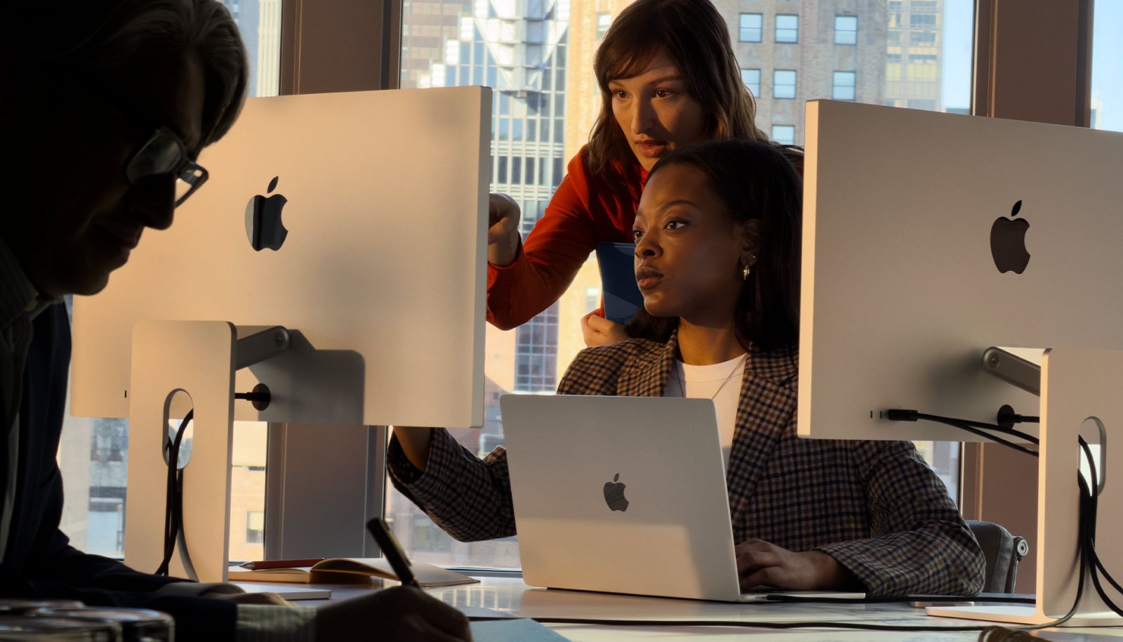 Hệ sinh thái MacBook