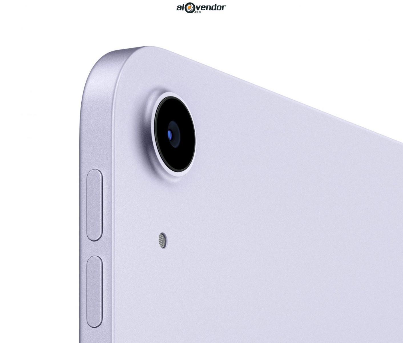 iPad Air 5 256GB WiFi Pink Chính Hãng