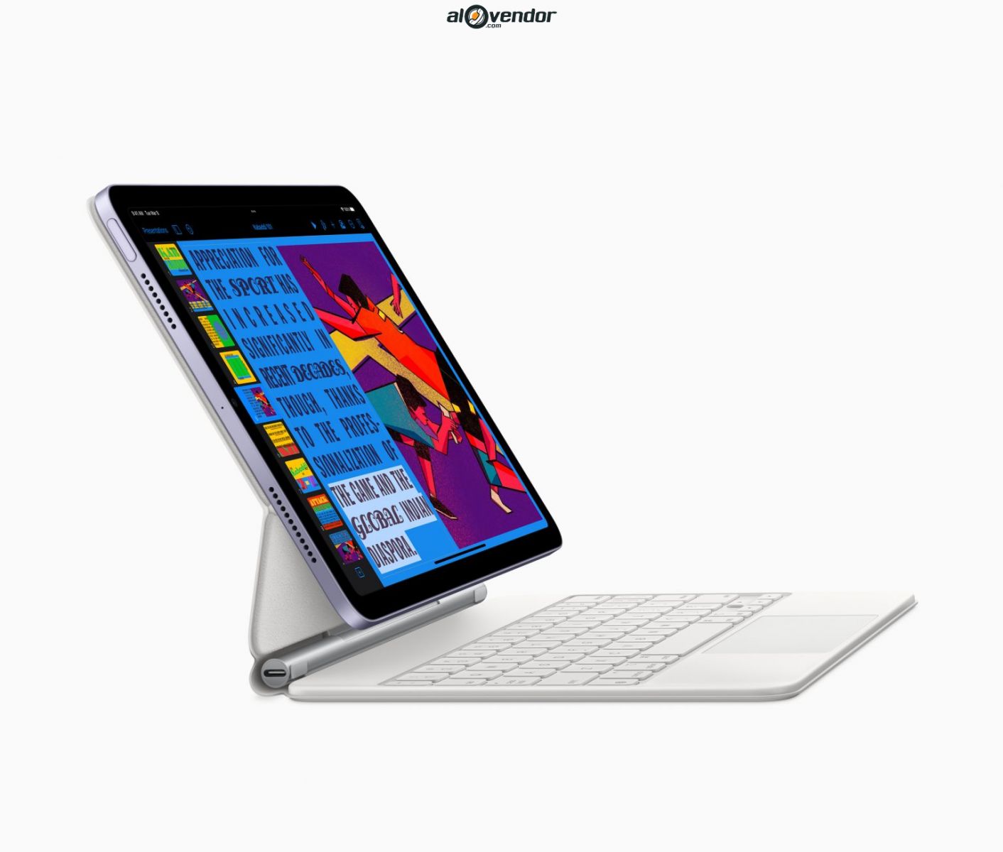 iPad Air 5 64GB WiFi Space Grey Giá Rẻ