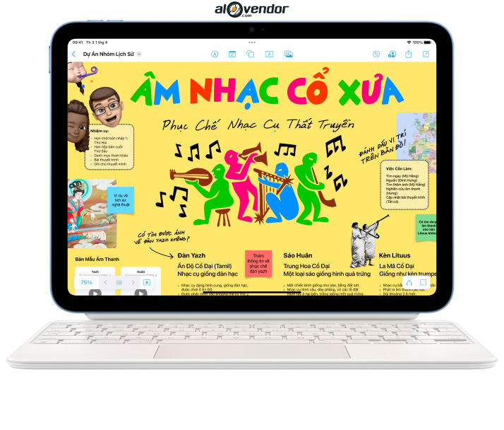 iPad Gen 11 128GB 5G Silver Giá Tốt