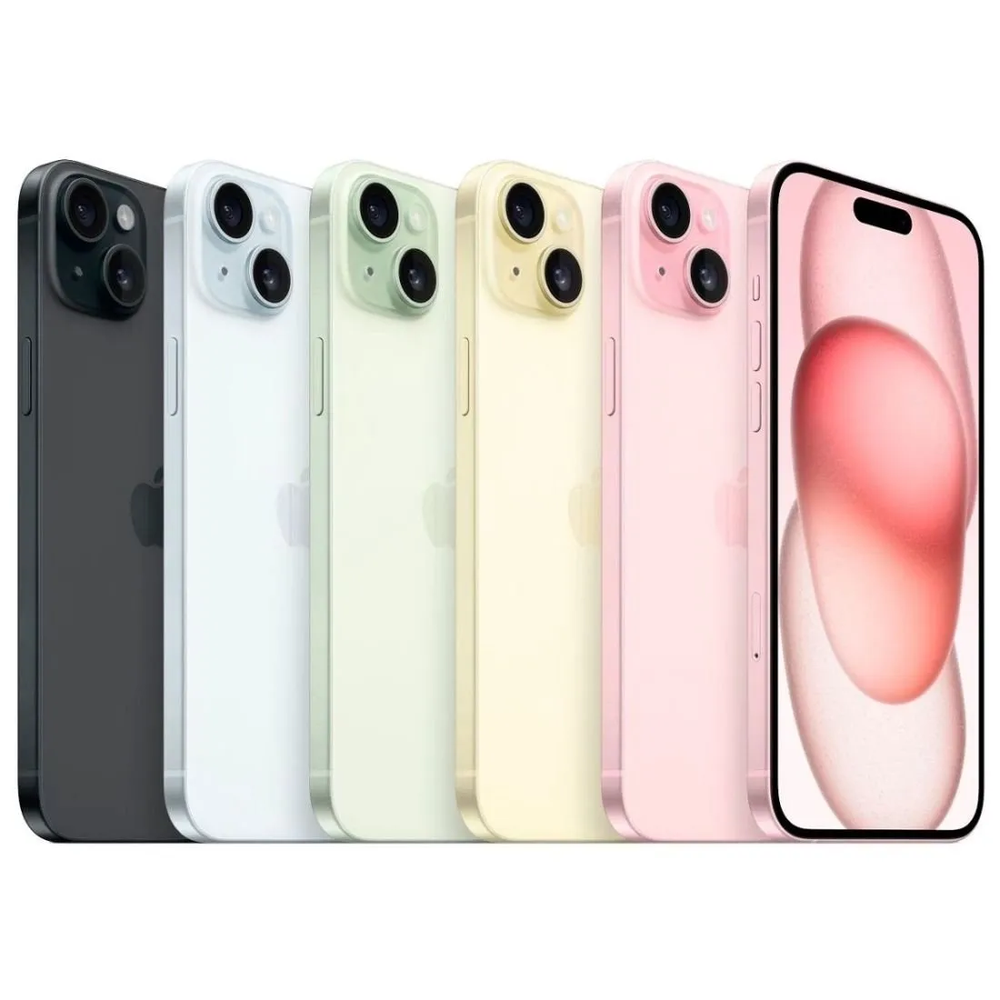 iPhone 15 Plus 512gb chính hãng