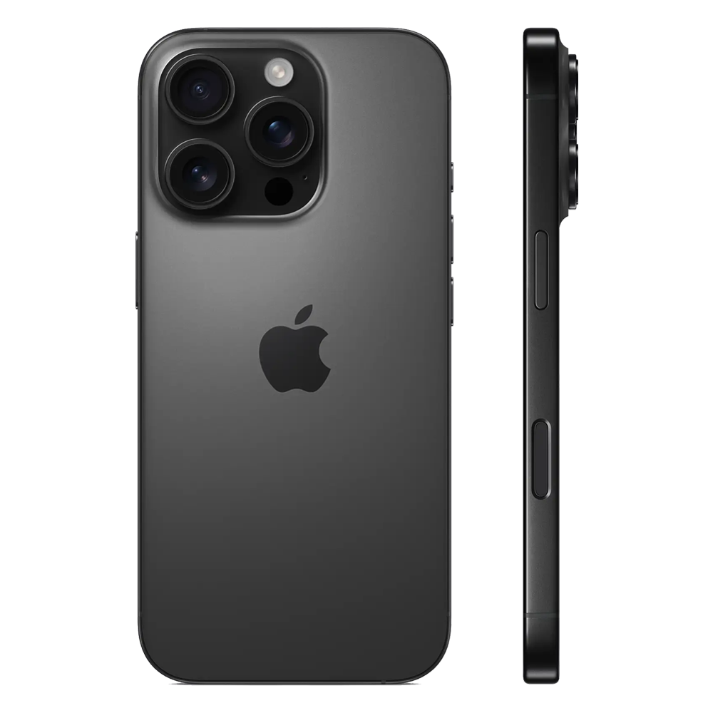 iPhone 16 Pro max Đen siêu lướt