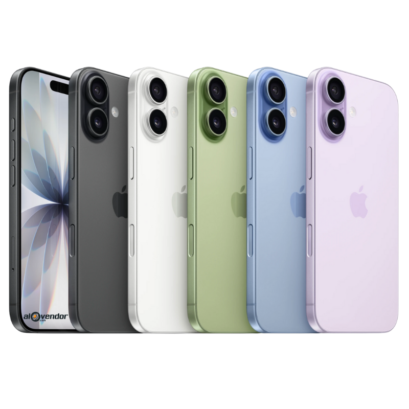 iPhone 17