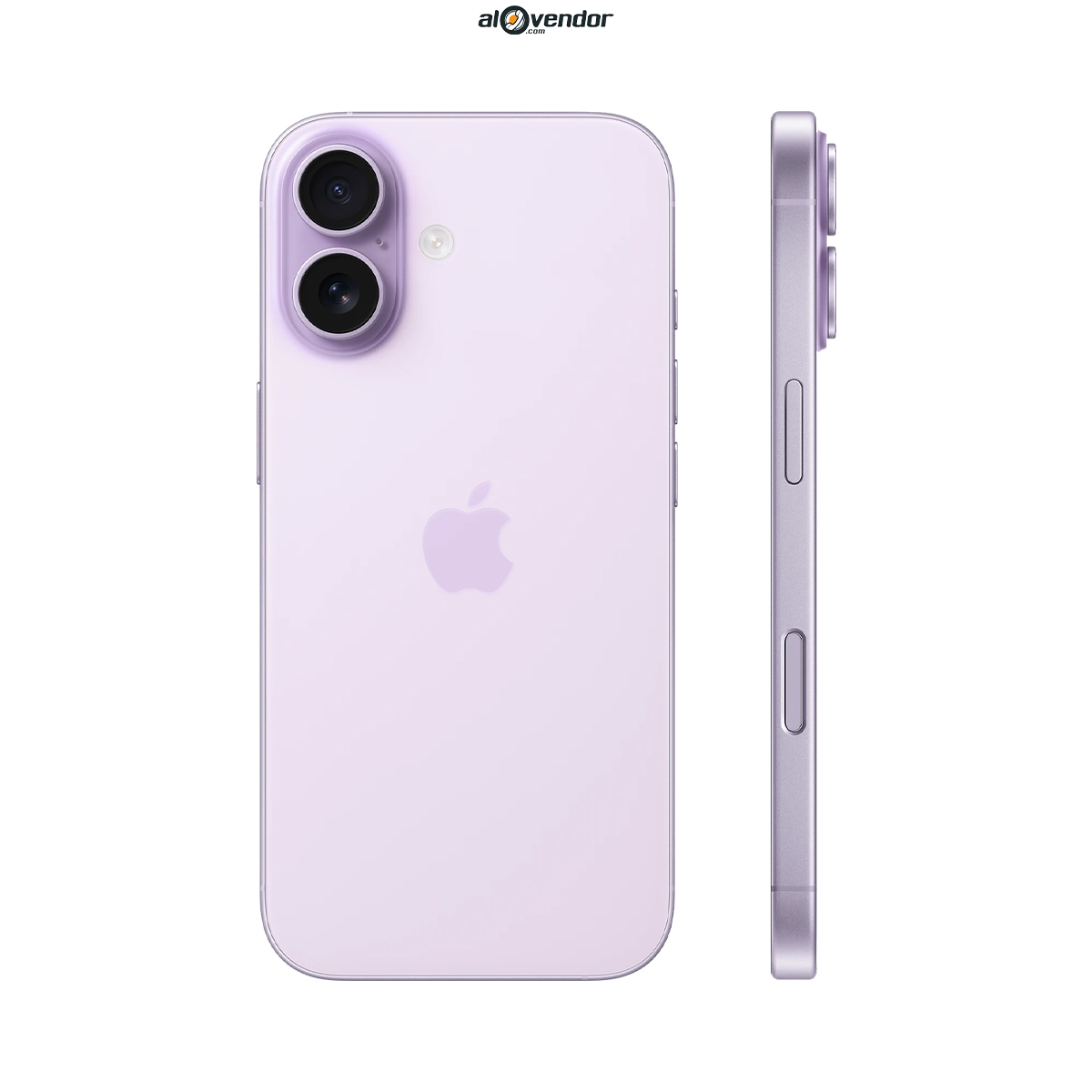 iPhone 17 512GB Lavender Màu Tím
