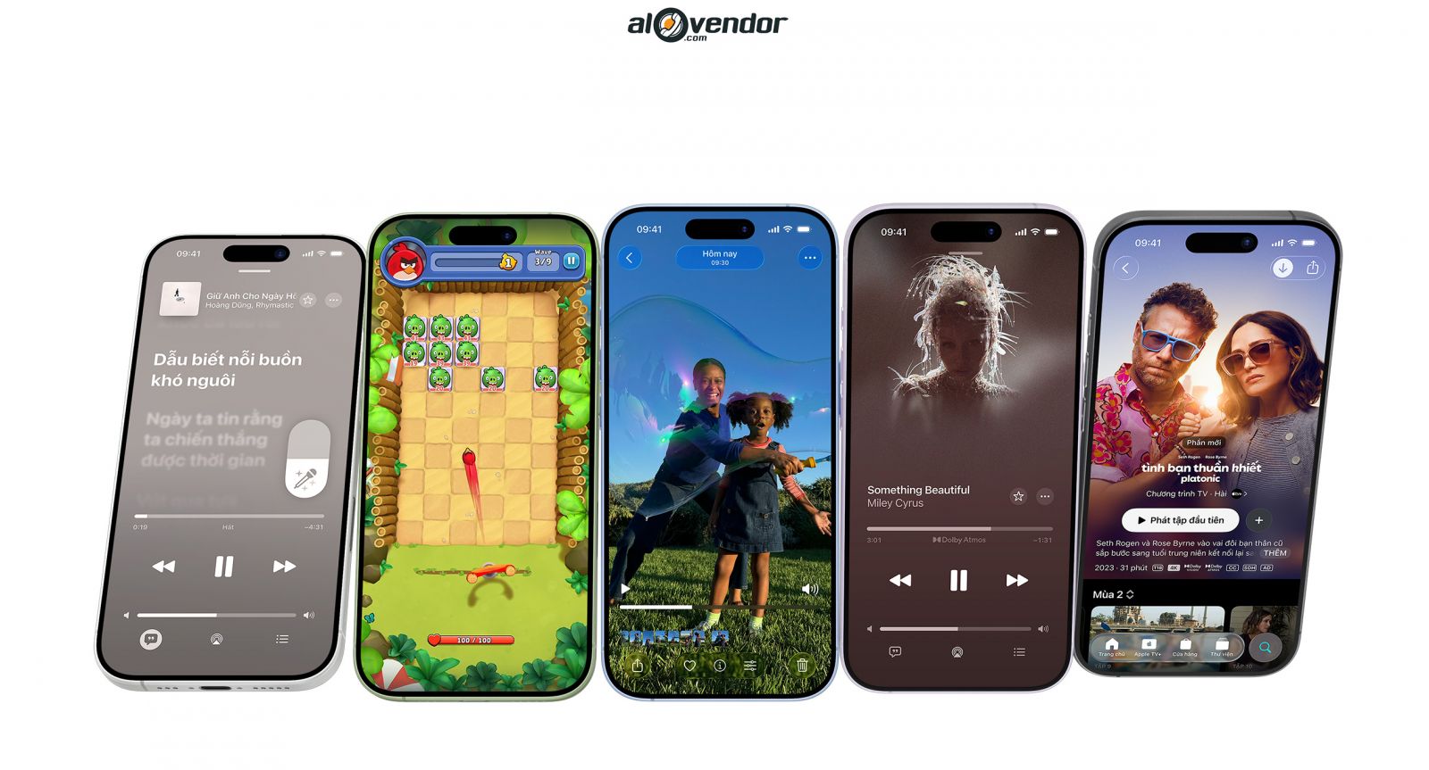 iPhone 17 512GB Sage Giá Rẻ