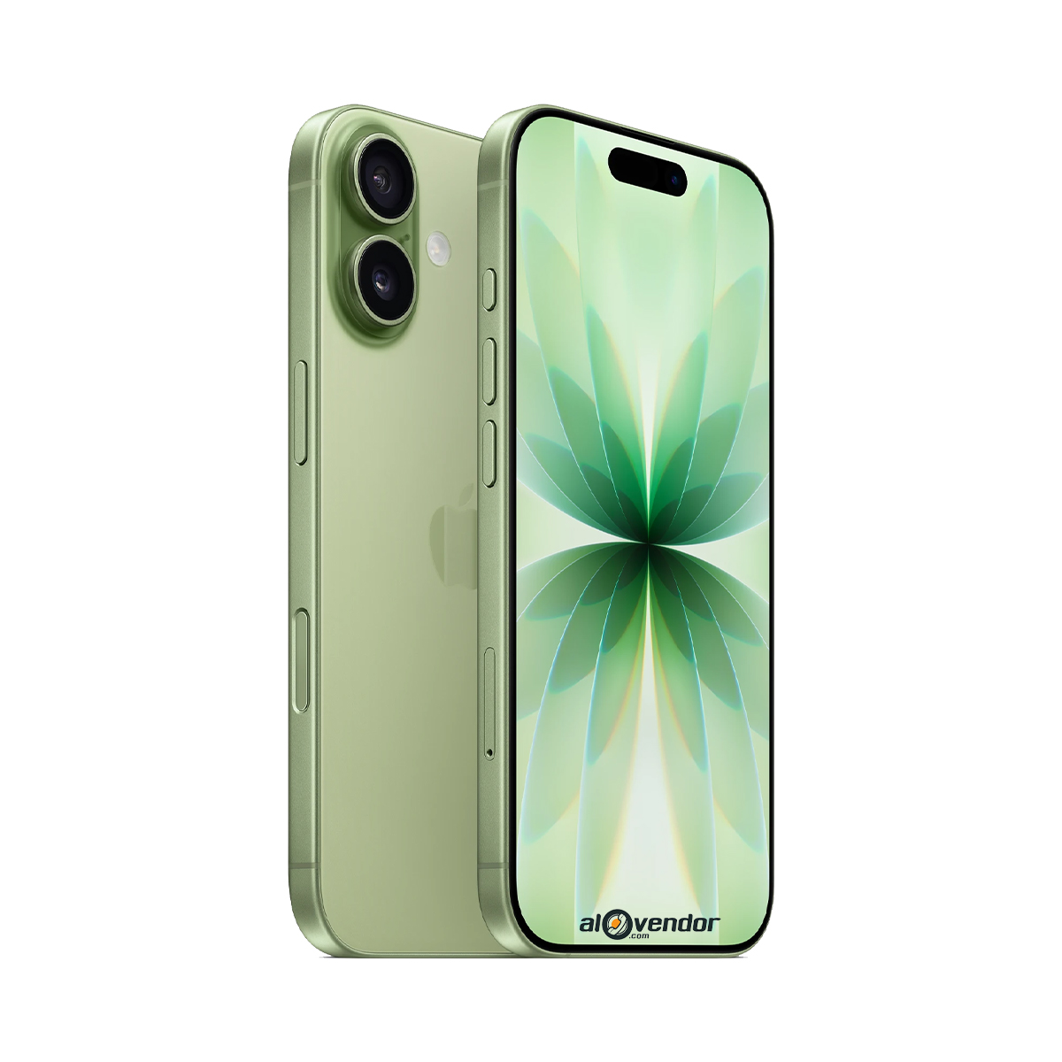 iPhone 17 512GB Sage