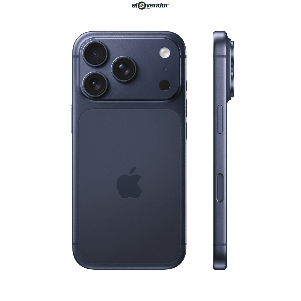 iPhone 17 Pro 1TB Blue Chính Hãng